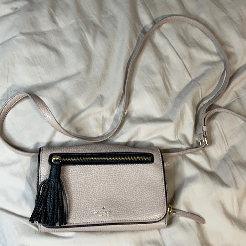 Kate spade crossbody bag